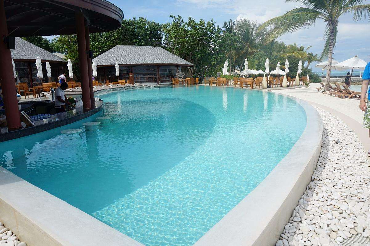 建游泳池需要多少钱？