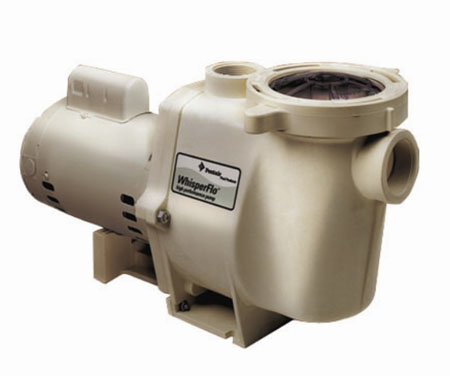 水泵-滨特尔Pentair 静音水泵 WhisperFlo