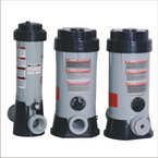 自动投药设备-AQUA