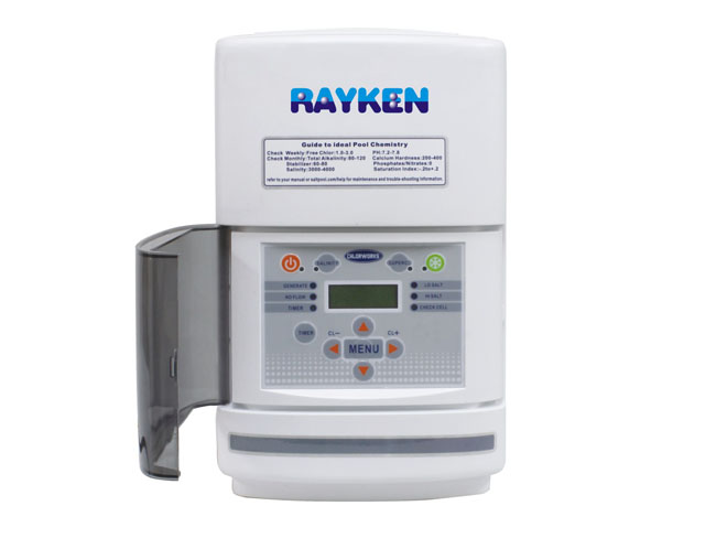 盐加氯器-瑞凯RAYKEN 盐加氯器